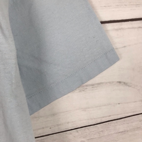 Vintage 1993 Sun Fun Florida Plane T-Shirt - Picture 7 of 8